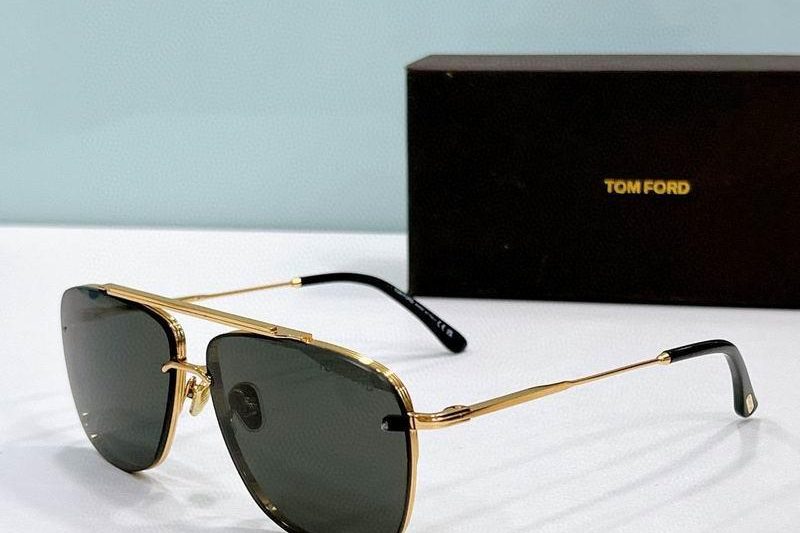 Replica Tom Ford Glasses smx115