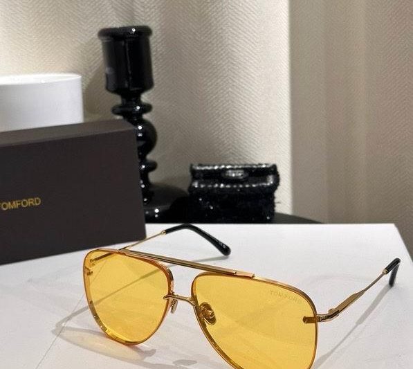 Replica Tom Ford Glasses smx113