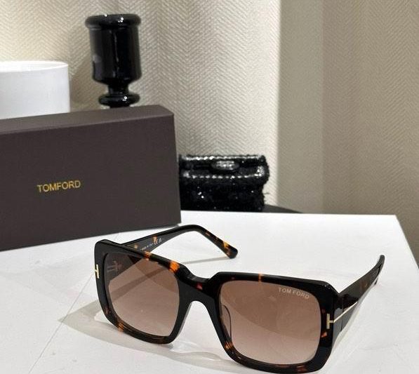 Replica Tom Ford Glasses smx112
