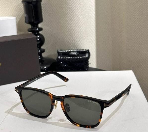 Replica Tom Ford Glasses smx111