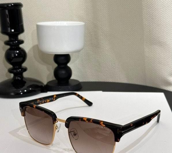 Replica Tom Ford Glasses smx108