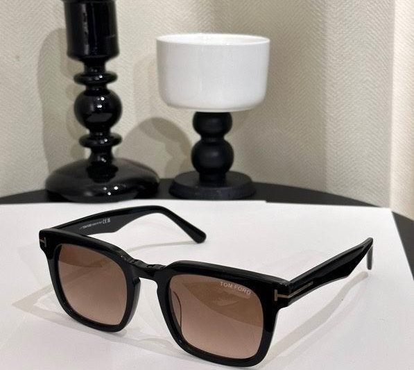 Replica Tom Ford Glasses smx107