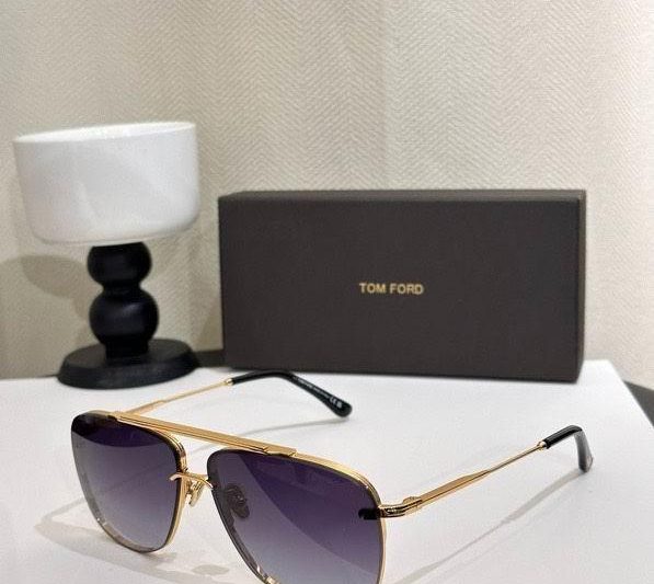 Replica Tom Ford Glasses smx106