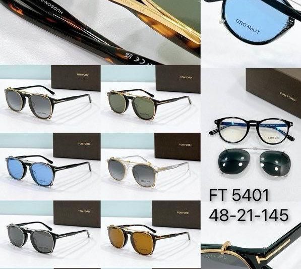 Replica Tom Ford Glasses smx104