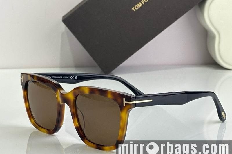 Replica Tom Ford Glasses smx102