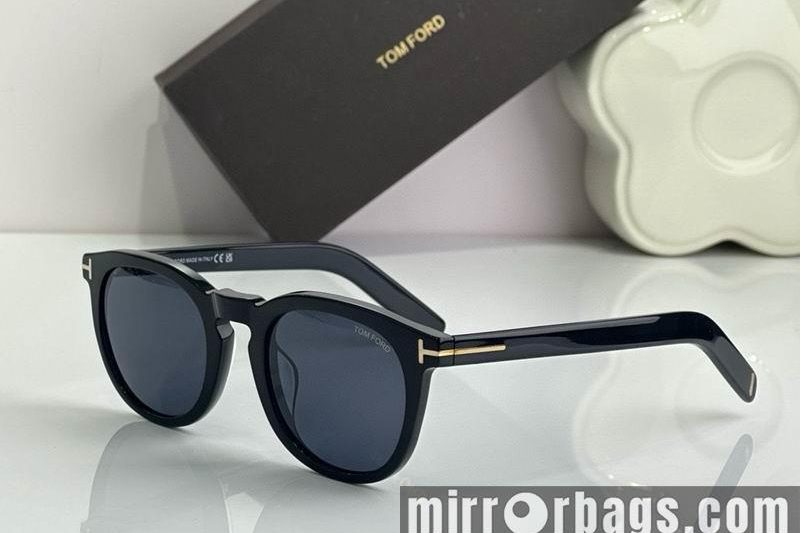 Replica Tom Ford Glasses smx101