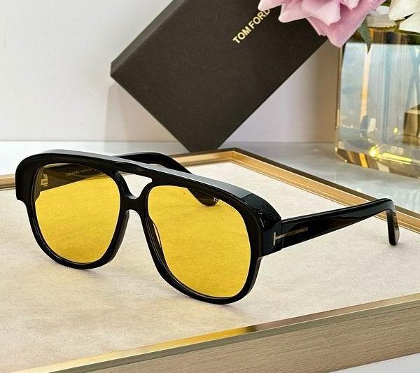 Replica Tom Ford Glasses smx100