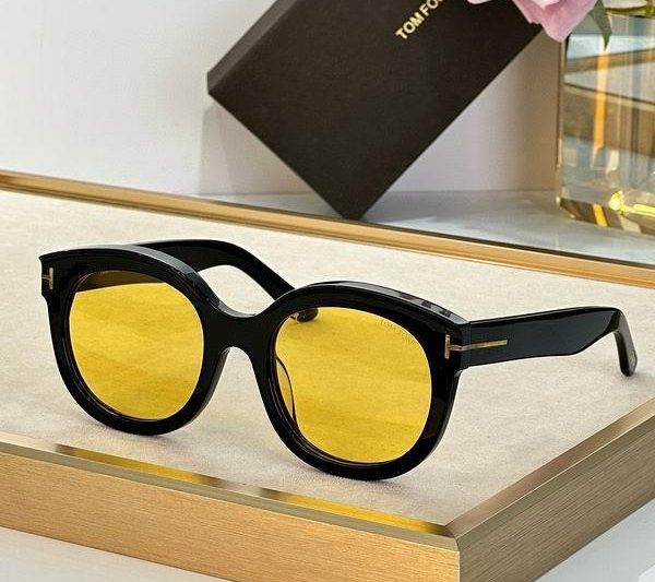 Replica Tom Ford Glasses smx98