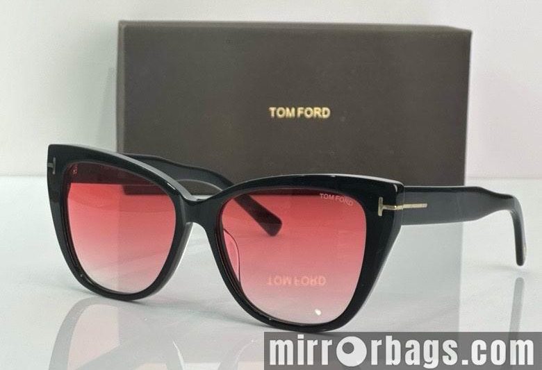 Replica Tom Ford Glasses smx97