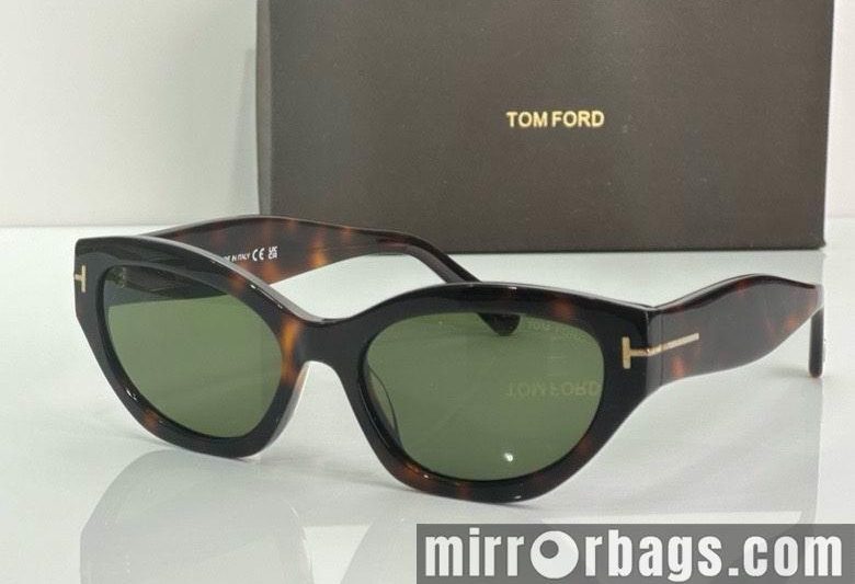 Replica Tom Ford Glasses smx96