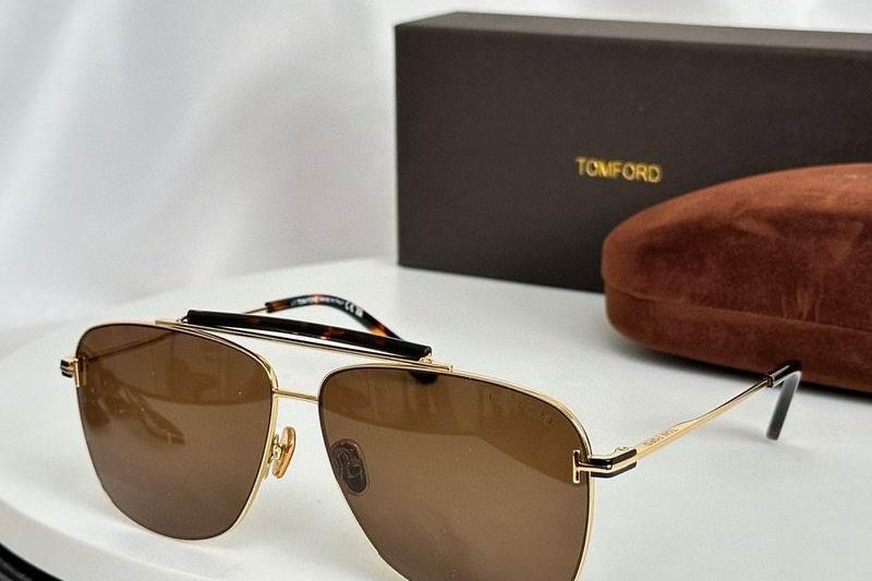 Replica Tom Ford Glasses smx95