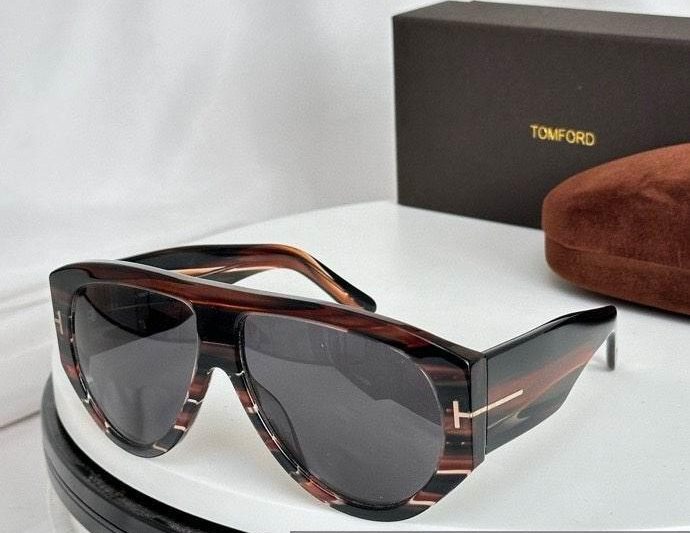 Replica Tom Ford Glasses smx94