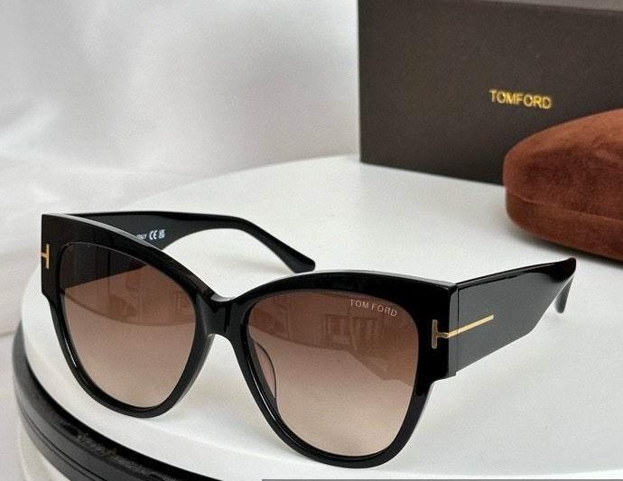 Replica Tom Ford Glasses smx91