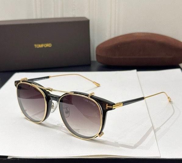Replica Tom Ford Glasses smx89