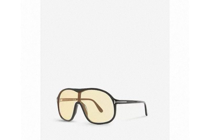 Replica Tom Ford Glasses smx88