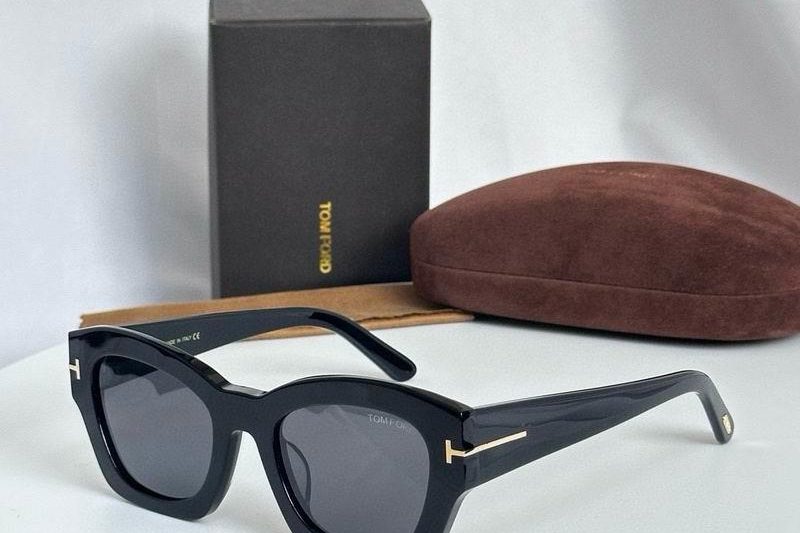 Replica Tom Ford Glasses smx84