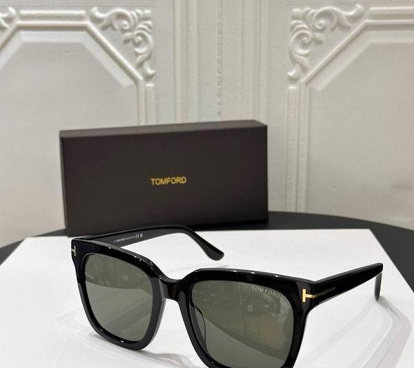 Replica Tom Ford Glasses smx80