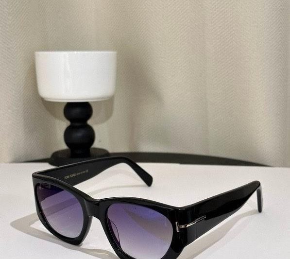 Replica Tom Ford Glasses smx79