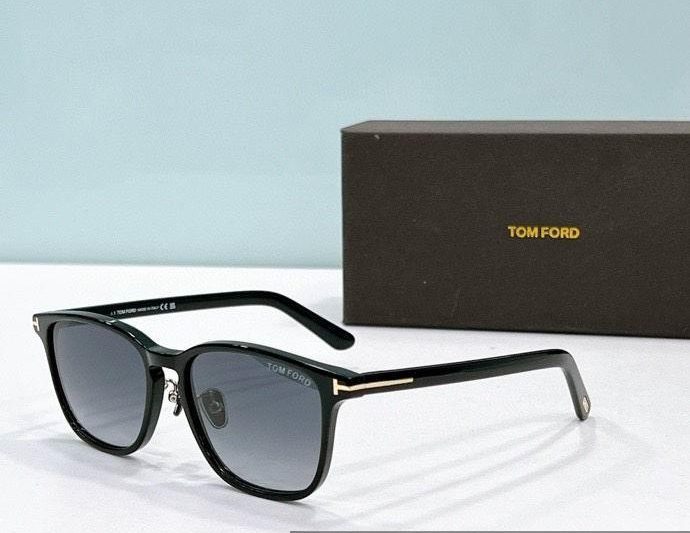 Replica Tom Ford Glasses smx76