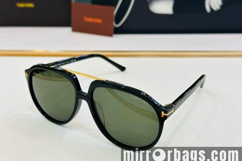 Replica Tom Ford Glasses smx74