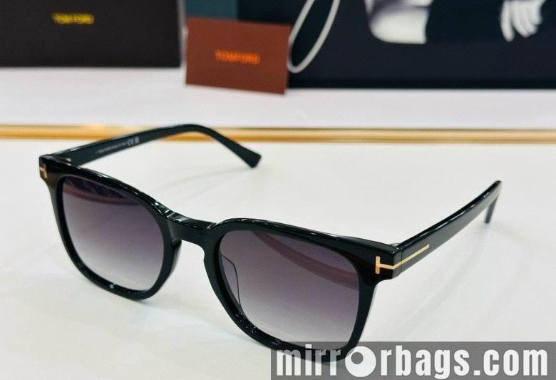 Replica Tom Ford Glasses smx72