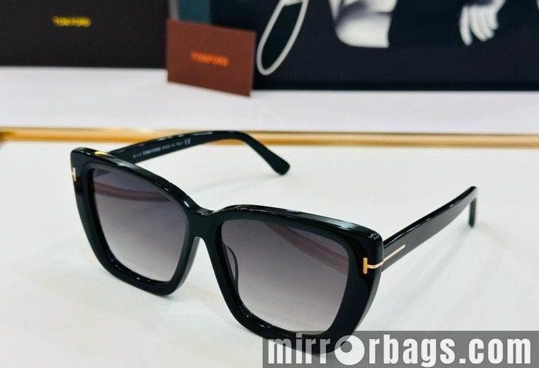 Replica Tom Ford Glasses smx71