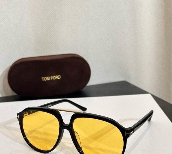 Replica Tom Ford Glasses smx64
