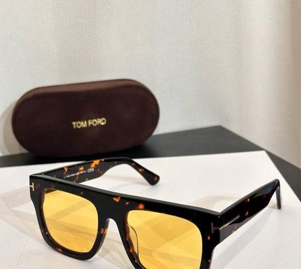 Replica Tom Ford Glasses smx63