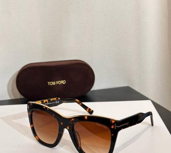 Replica Tom Ford Glasses smx62