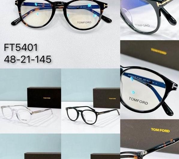 Replica Tom Ford Glasses smx54