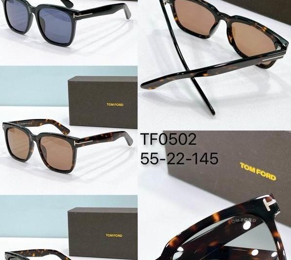 Replica Tom Ford Glasses smx52