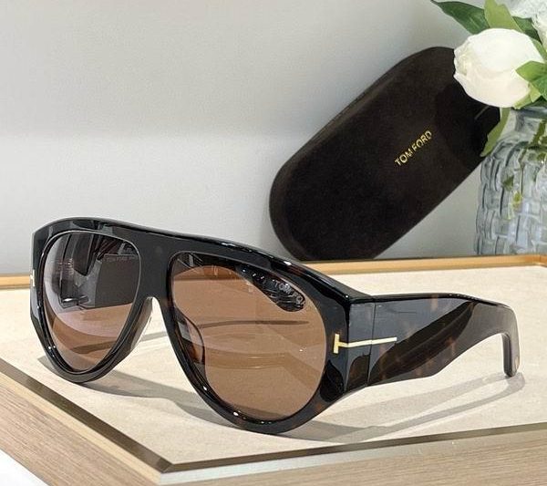 Replica Tom Ford Glasses smx50