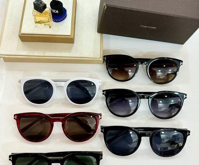 Replica Tom Ford Glasses smx49