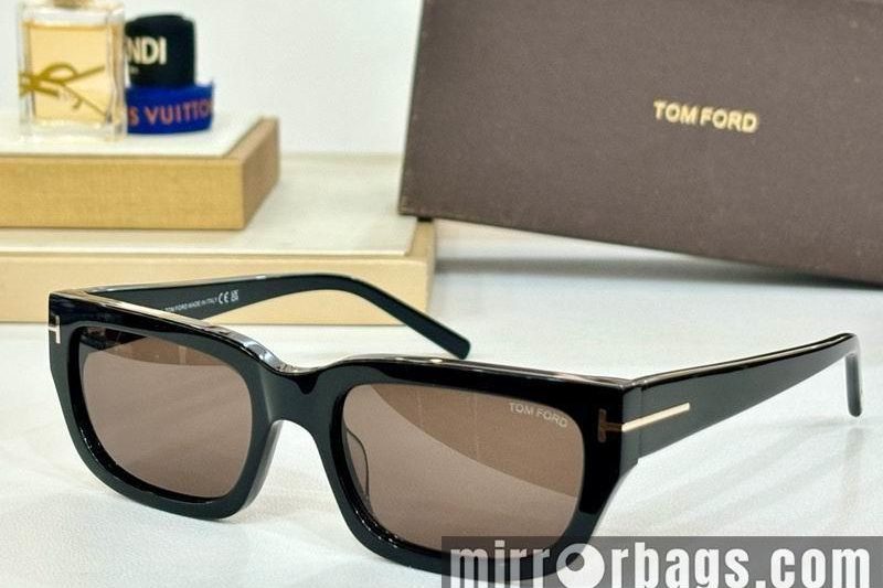 Replica Tom Ford Glasses smx48
