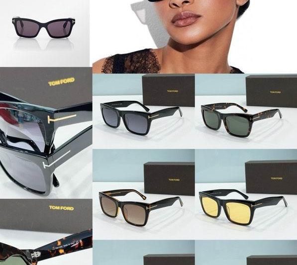Replica Tom Ford Glasses smx44