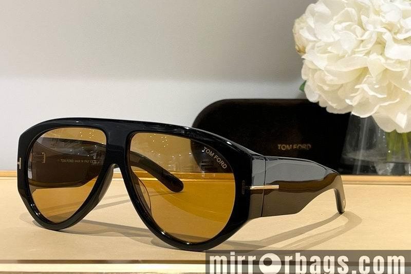 Replica Tom Ford Glasses smx41