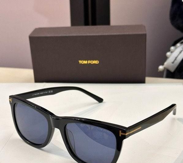 Replica Tom Ford Glasses smx39