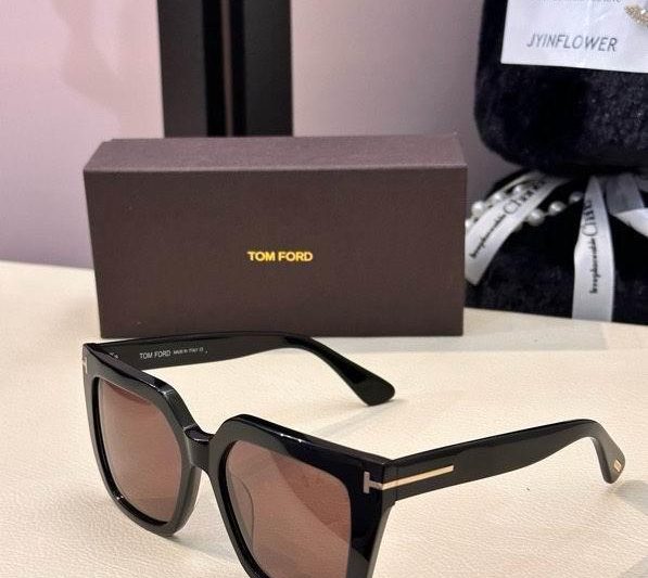 Replica Tom Ford Glasses smx38