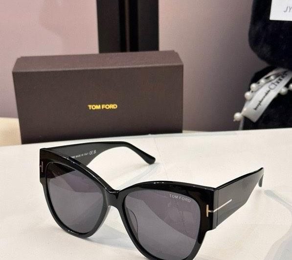 Replica Tom Ford Glasses smx37