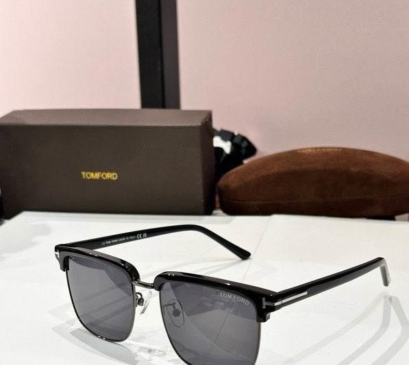 Replica Tom Ford Glasses smx34