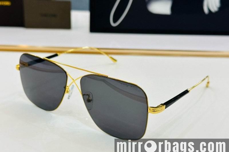 Replica Tom Ford Glasses smx33