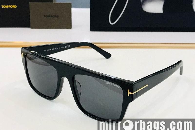 Replica Tom Ford Glasses smx28