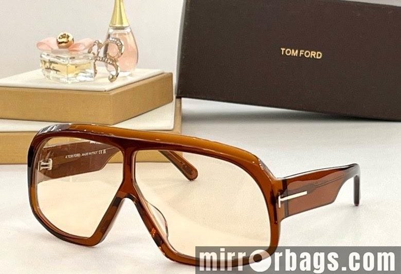 Replica Tom Ford Glasses 010303