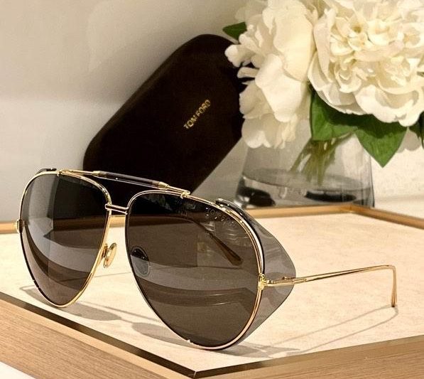 Replica Tom Ford Glasses 010302