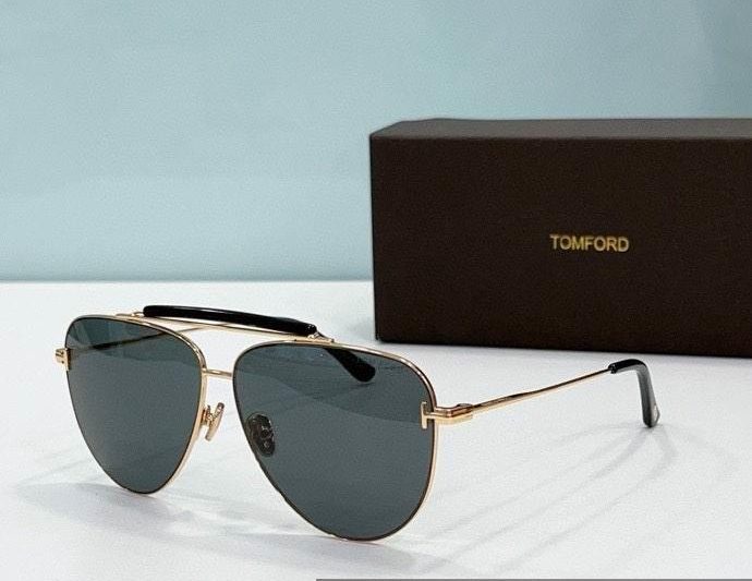 Replica Tom Ford Glasses 010301