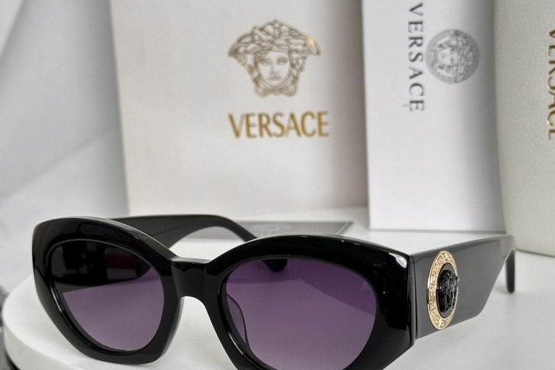 Replica Versace Glasses 03smh118