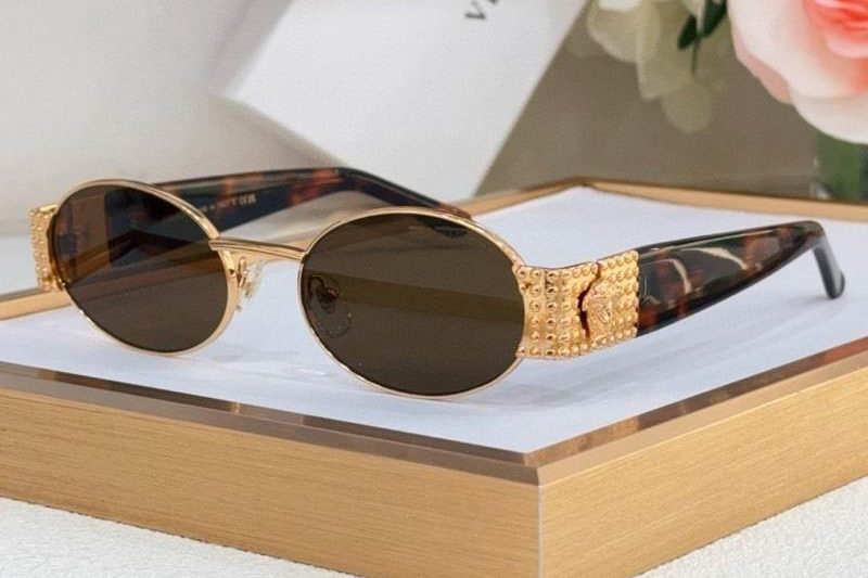 Replica Versace Glasses 03smh96
