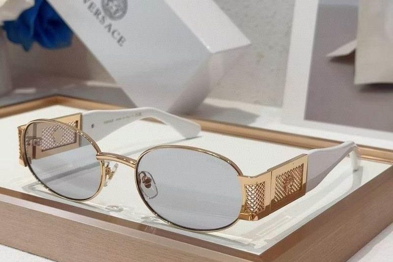 Replica Versace Glasses 03smh91