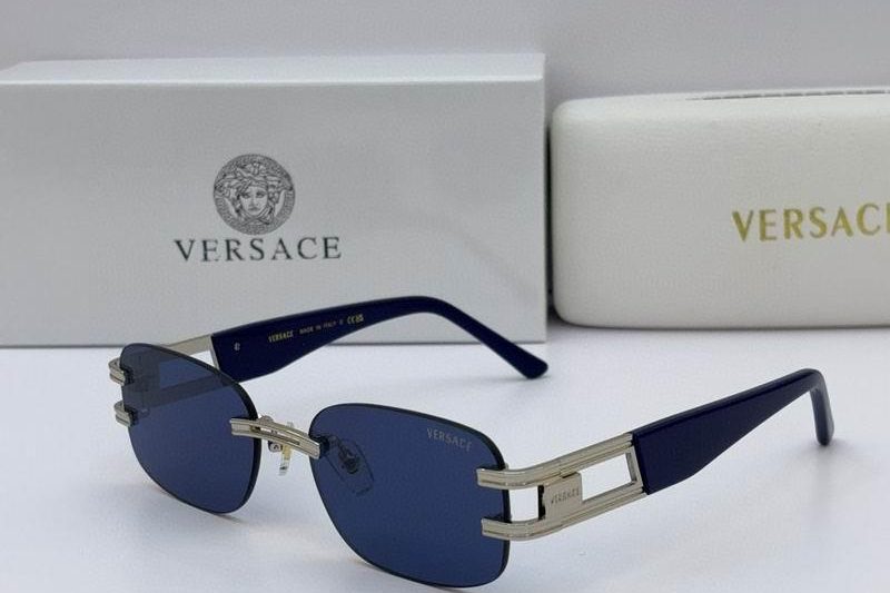 Replica Versace Glasses 03smh89