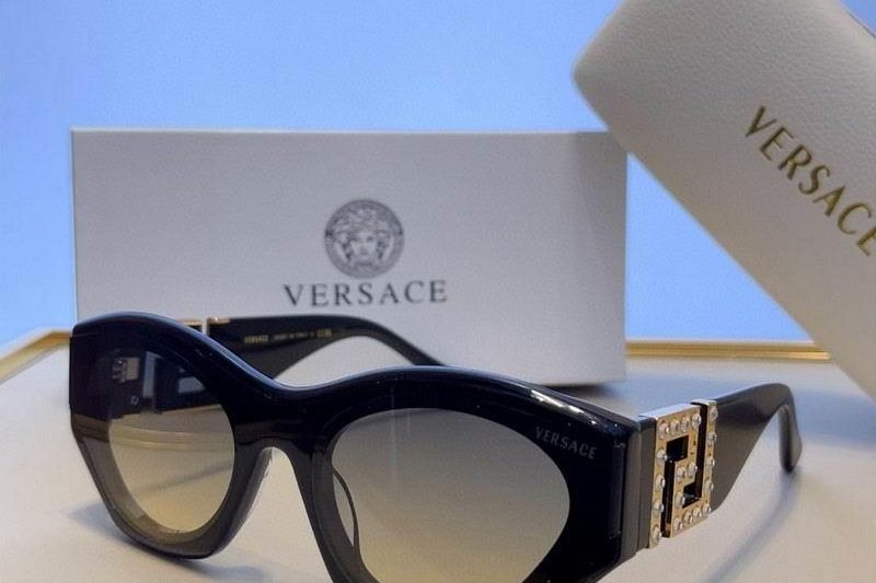 Replica Versace Glasses 03smh85